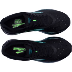 Tênis Brooks Hyperion Tempo - Masculina - Foto 5