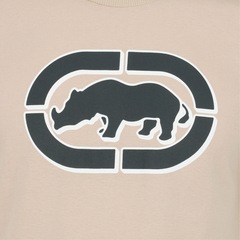 Camiseta Ecko Manga Curta Estampada K824A - Masculina - Foto 3