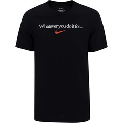 Camiseta Nike Manga Curta Dri-Fit Tee Wydif - Masculina - Foto 5