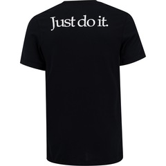 Camiseta Nike Manga Curta Dri-Fit Tee Wydif - Masculina - Foto 6