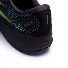 Tênis Brooks Ghost 14 - Masculino - Foto 7