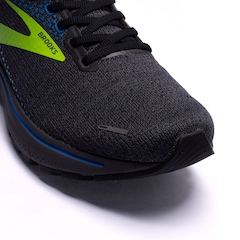 Tênis Brooks Ghost 14 - Masculino - Foto 8