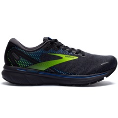Tênis Brooks Ghost 14 - Masculino - Foto 1