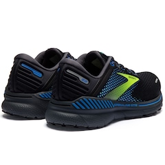 Tênis Brooks Adrenaline GTS 22 - Masculino - Foto 4