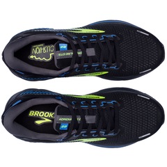 Tênis Brooks Adrenaline GTS 22 - Masculino - Foto 5