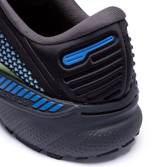 Tênis Brooks Adrenaline GTS 22 - Masculino - Foto 7