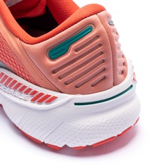 Tênis Brooks Adrenaline Gts 22 - Feminino - Foto 7