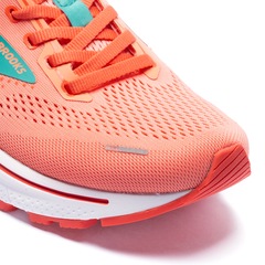 Tênis Brooks Adrenaline Gts 22 - Feminino - Foto 8