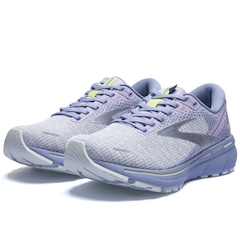 Tênis Brooks Ghost 14 Feminino - Foto 2
