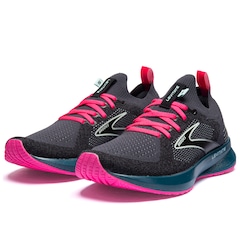 Tênis Brooks Levitate Stealthfit 5 - Feminino - Foto 2