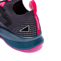 Tênis Brooks Levitate Stealthfit 5 - Feminino - Foto 7