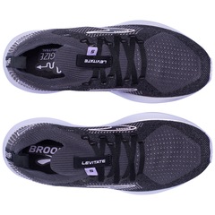 Tênis Brooks Levitate Stealthfit 5 - Feminino - Foto 5
