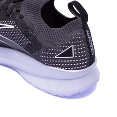 Tênis Brooks Levitate Stealthfit 5 - Feminino - Foto 7