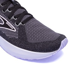 Tênis Brooks Levitate Stealthfit 5 - Feminino - Foto 8