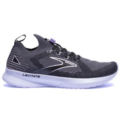 Tênis Brooks Levitate Stealthfit 5 - Feminino - Foto 1