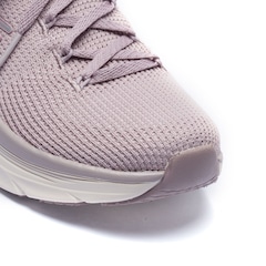 Tênis Skechers D' Lux Walker Refreshing - Feminina - Foto 8
