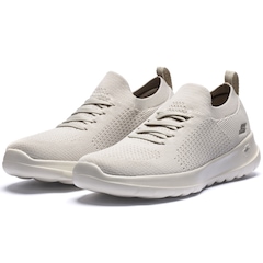 Tênis Skechers Go Walk Joy Fresh View - Feminino - Foto 2