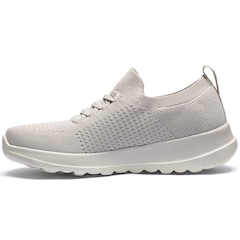 Tênis Skechers Go Walk Joy Fresh View - Feminino - Foto 3