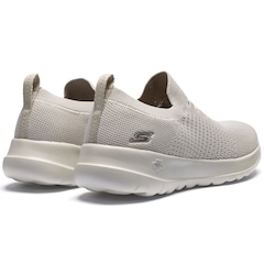 Tênis Skechers Go Walk Joy Fresh View - Feminino - Foto 4