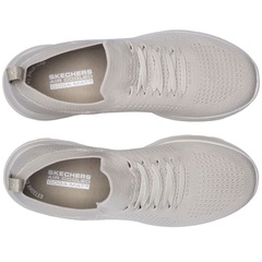 Tênis Skechers Go Walk Joy Fresh View - Feminino - Foto 5
