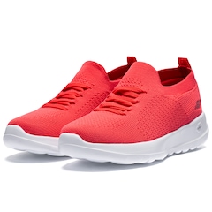 Tênis Skechers Go Walk Joy Fresh View - Feminino - Foto 2