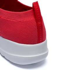 Tênis Skechers Go Walk Joy Fresh View - Feminino - Foto 7