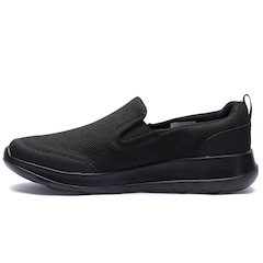 Tênis Skechers Go Walk Max Clinched - Masculino - Foto 3