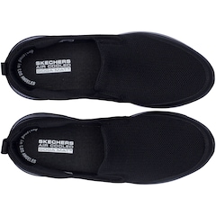 Tênis Skechers Go Walk Max Clinched - Masculino - Foto 5