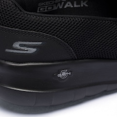 Tênis Skechers Go Walk Max Clinched - Masculino - Foto 9