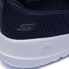 Tênis Skechers Go Walk Max - Masculino - Foto 8