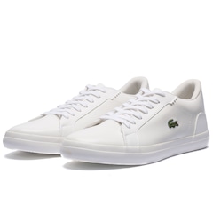 Tênis Lacoste Lerond LTH BRZ Cam Prod B. - Masculino - Foto 2