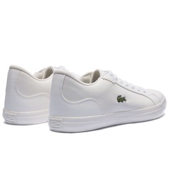 Tênis Lacoste Lerond LTH BRZ Cam Prod B. - Masculino - Foto 4