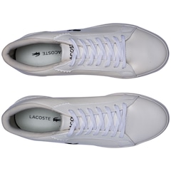 Tênis Lacoste Lerond LTH BRZ Cam Prod B. - Masculino - Foto 5