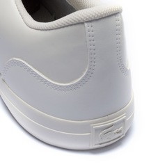 Tênis Lacoste Lerond LTH BRZ Cam Prod B. - Masculino - Foto 7
