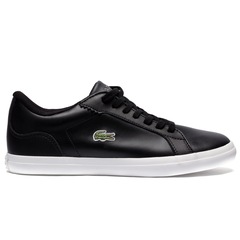 Tênis Lacoste Lerond LTH BRZ Cam Prod B. - Masculino - Foto 1