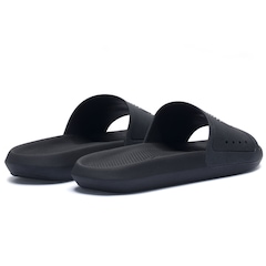 Chinelo Lacoste Croco 119 1 CMA - Slide - Masculino - Foto 3