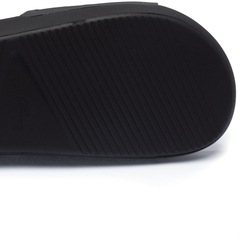 Chinelo Lacoste Croco 119 1 CMA - Slide - Masculino - Foto 7