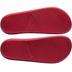 Chinelo Lacoste Croco 119 1 CMA - Slide - Masculino - Foto 4