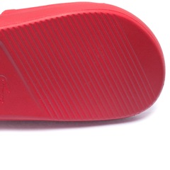 Chinelo Lacoste Croco 119 1 CMA - Slide - Masculino - Foto 7