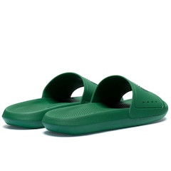 Chinelo Lacoste Croco 119 1 CMA - Slide - Masculino - Foto 3