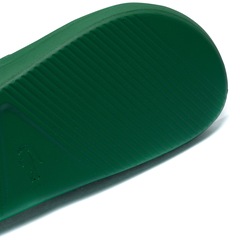 Chinelo Lacoste Croco 119 1 CMA - Slide - Masculino - Foto 7
