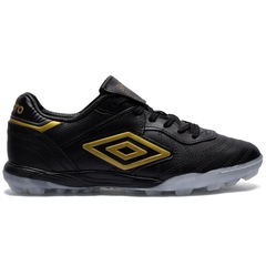 Chuteira Society Umbro Speciali Royal - Adulto - Foto 1