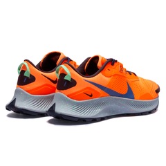 Tênis Nike Pegasus Trail 3 - Masculino - Foto 4