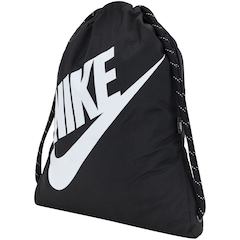 Gym Sack Nike Heritage - 13 Litros - Foto 2