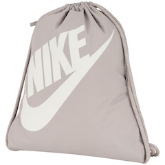 Gym Sack Nike Heritage - 13 Litros - Foto 4