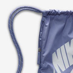 Gym Sack Nike Heritage - 13 Litros - Foto 4