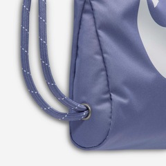 Gym Sack Nike Heritage - 13 Litros - Foto 5