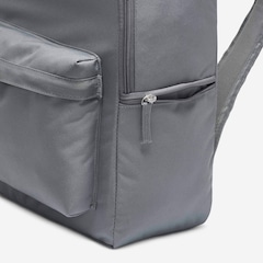 Mochila Nike Heritage com Multi Compartimentos - 25 Litros - Foto 7