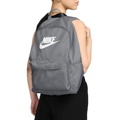 Mochila Nike Heritage com Multi Compartimentos - 25 Litros - Foto 1