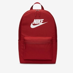 Mochila Nike Heritage com Multi Compartimentos - 25 Litros - Foto 1